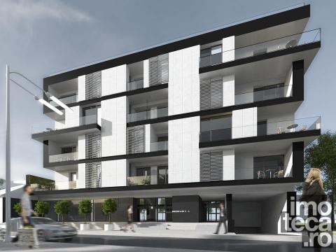 3-room apartment for sale Kiseleff Park